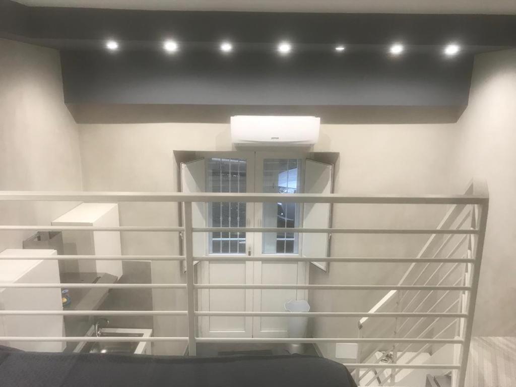 Casa Verginelle Short Lets Katanya Dış mekan fotoğraf